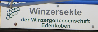 Winzersekte